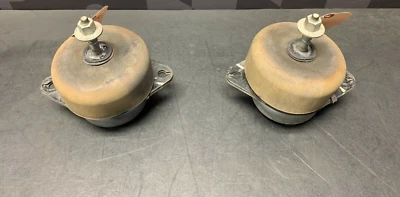 Ford Mustang GT 2016 OEM soportes de motor Coyote Foto 1 de 3