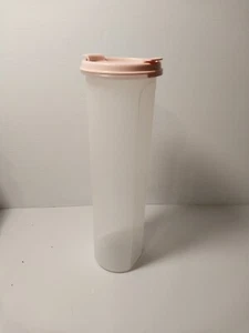 Tupperware Modular Mates Lg. Pasta Container W/ Lid Food Storage C13 - Picture 1 of 3