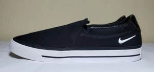 Nike Mens Court Legacy Shoes Mens Size 10.5 - DA2754-002 - Picture 1 of 24