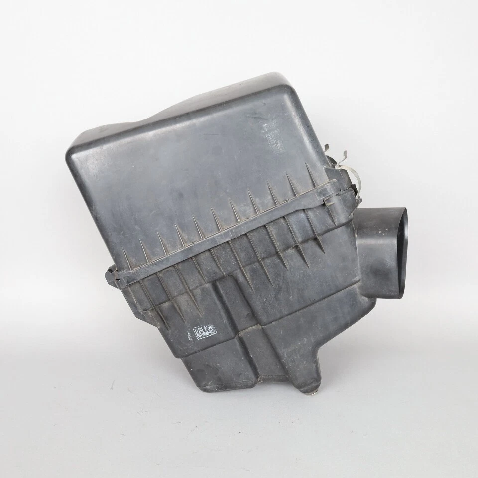 2001-2003 Toyota Sienna Air Cleaner 177010A030 OEM Used Foto 1 de 4