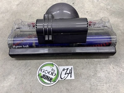 Dyson Cinetic UP14 Big Ball Aspiradora Ciclón Cabezal de Aspiradora Animal+ Usado Foto 1 de 4