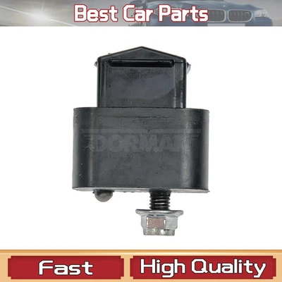 Parachoques Dorman - OE Solutions Jounce para Chevrolet Silverado 1500 Classic 2007 Foto 1 de 3