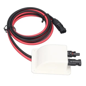Junction Box Electrical Cable Management Complete Installation Package - Afbeelding 1 van 12