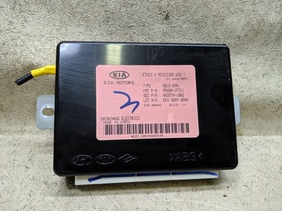 Módulo de control de tracción 954001F311 compatible con 07-10 KIA SPORTAGE w92-203182 Foto 1 de 4