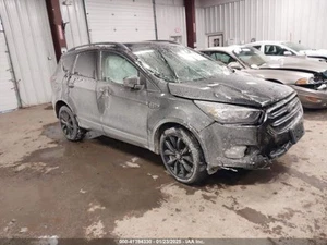 Transfer Case 2.0L VIN 9 8th Digit Turbo Fits 13-20 FUSION 11543644 - Picture 1 of 12