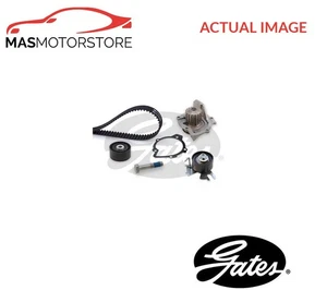 TIMING BELT & WATER PUMP KIT GATES KP15672XS FOR DS DS5 2.0 HDI 165 HYBRID4 4X4 - Picture 1 of 5