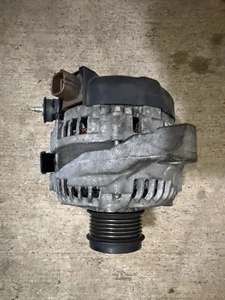 2015–2017 Toyota Camry Alternator 2.5L Denso OEM - Picture 1 of 7