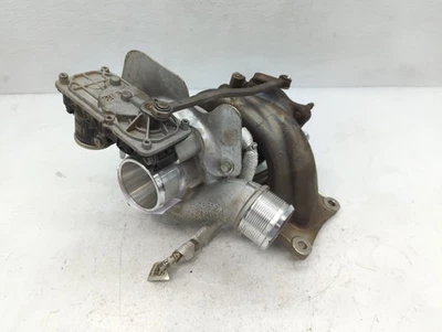 2019 Ford Edge Turbocharger Turbo Charger Super Charger Supercharger JQUSE - Image 1 of 4