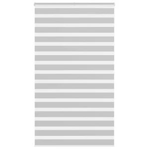 Vidaxl Zebrarollo Marmorbeige 130x200cm Stoffbreite 125,9 Cm Polyester vidaXL - Bild 1 von 52