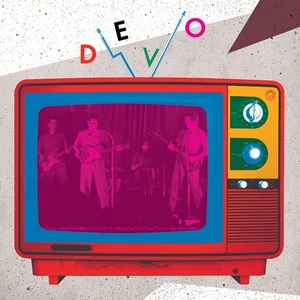 New CD DEVO -MIRACLE WITNESS HOUR [LIVE IN OHIO 1977]- from Japan - Picture 1 of 1