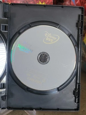 The Rescuers & The Rescuers Down Under Collection Dvd 2025 - Image 1 of 3