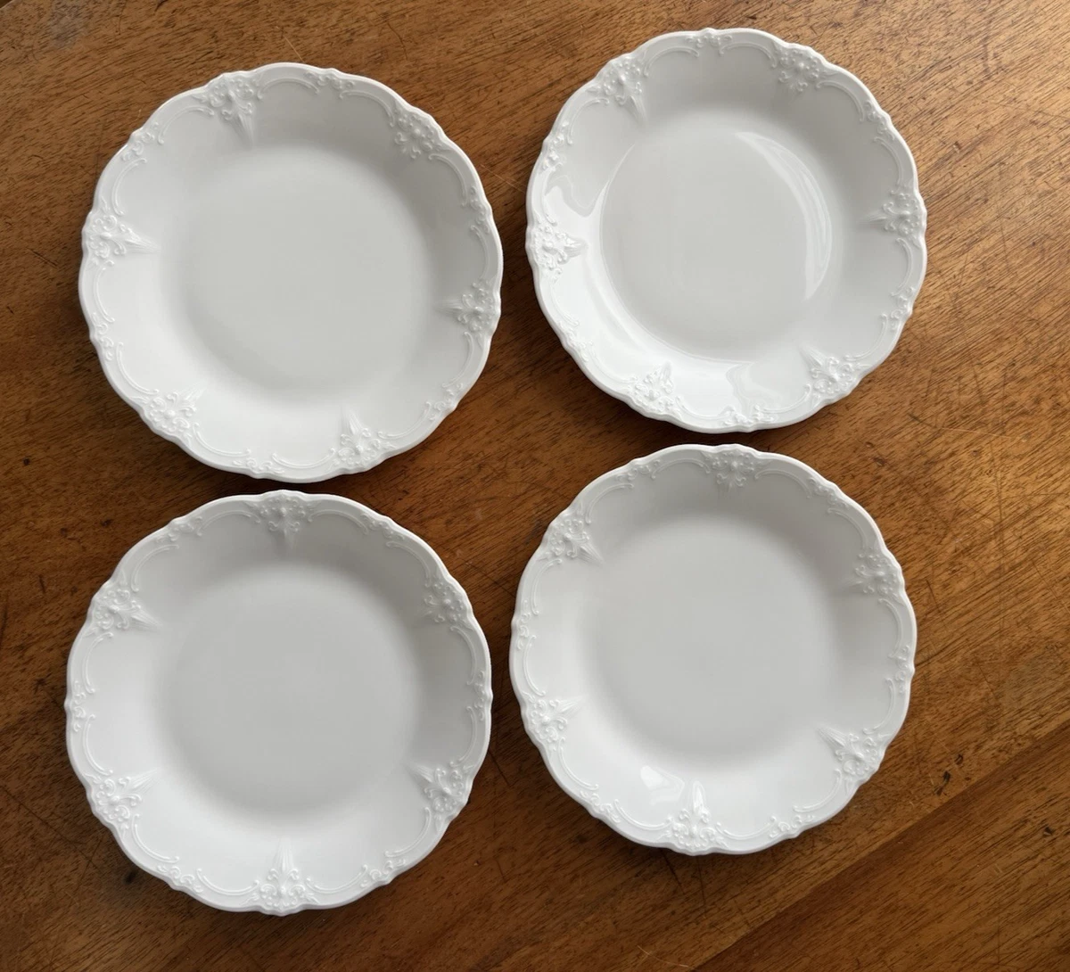 Hutschenreuther Porcelain Dinnerware Plates for sale | eBay
