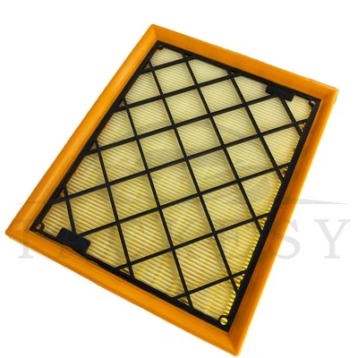 For Ford Edge Fusion 2013-2021 Lincoln MKZ MKX DS7Z-9601A Engine Air Filter - Image 1 of 4