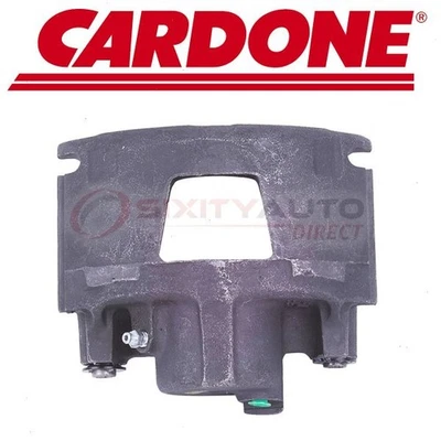 Cardone Reman Front Left Disc Brake Caliper for 1992-1993 Oldsmobile 88 - ep Foto 1 de 4