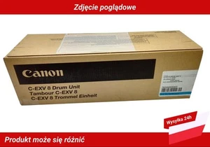7624A002 Canon CLC3200 Zespół bębna Cyjan - Photo 1/4