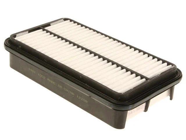 Filtro de aire para 1991-2002 Saturn SL2 1996 1992 1993 1994 1995 1997 1998 GP715YZ Foto 1 de 1