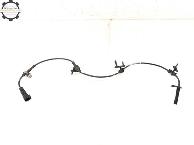 Cadillac CT6 2016-2018 conductor izquierdo trasero ABS rueda sensor de velocidad OEM Foto 1 de 4