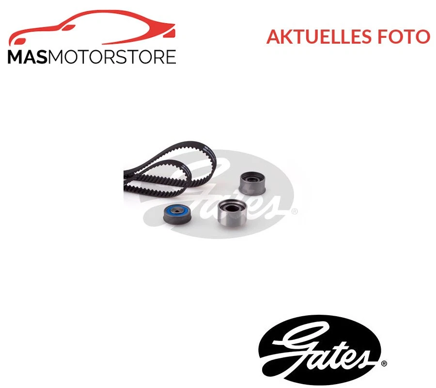ZAHNRIEMENSATZ SET KIT GATES K015556XS P FÜR HYUNDAI SONATA IV,TRAJET 2L - Image 1 of 4