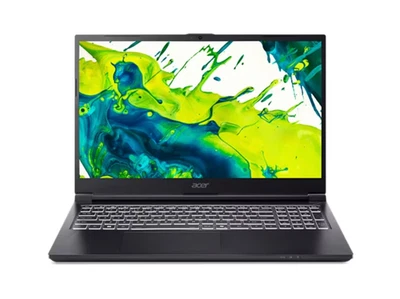 Acer Aspire 7 A715-59G Intel i5-12450 16Gb RAM 512GB SSD 6Gb RTX3050 15.6" 144Hz - Image 1 of 4