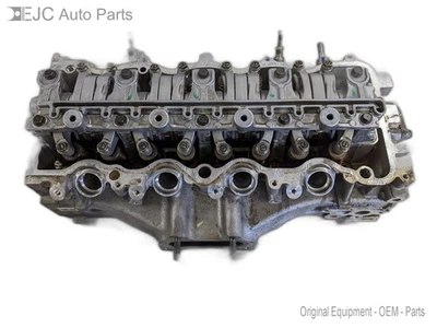 气缸盖适用于 16-22 本田 HR-V 1.8 HFR1A1 — 第 1/4 张图片