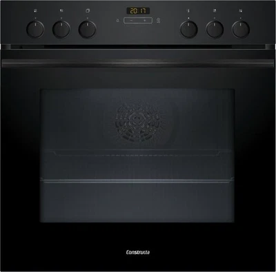 Constructa CH4M61063, Einbau-Herd - Bild 1 von 4
