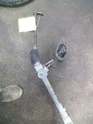 Steering Gear/Rack Power Rack And Pinion Fits 08-10 SCION XD 585962 - Image 1 of 4