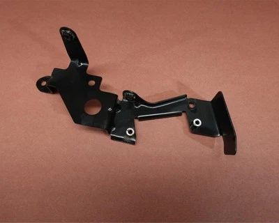 Kawasaki KLR650 KL 650 KL650E 2008-2018 montaje de soporte eléctrico Foto 1 de 4