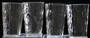 Vasos de jugo Durax Vasos - Imagen 1 de 2