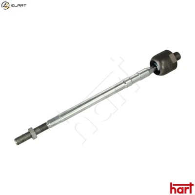 INNER TIE ROD 442 872 FOR MITSUBISHI 4G18 1.6L 4G13 1.3L 4G63Turbo 2.0L 4cyl - Image 1 of 4