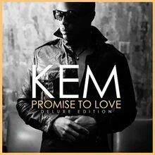 Promise To Love (Dlx) von Kem | CD | Zustand sehr gut - Bild 1 von 2