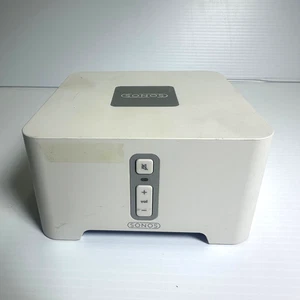 Sonos Connect Music Streaming System ZP80 - White - Picture 1 of 8