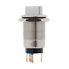 19mm 0.75 inch Mounting Thread Latching Metal LED Light