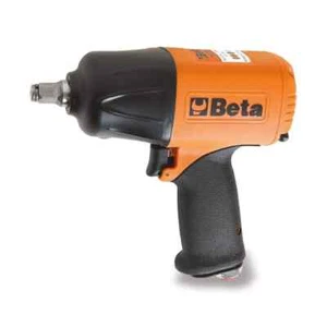 Avvitatore pneumatico Beta pistola pneumatica a impulsi 1927P 1/2" reversibile - Foto 1 di 4