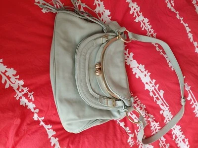 BULGA BAG,NEIMAN MARCUS $725.00 - Image 1 of 4