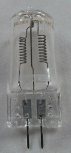 3M Projector bulb lamp for OHP Overhead Projector 240v 1000w new old stock boxed - Picture 1 of 3