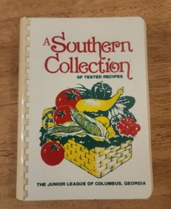 The Southern Collection Of Tested Recipes - Bild 1 von 8