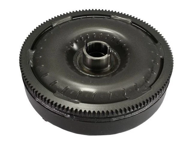 For 1993-1997, 1999-2006 Volkswagen Golf Auto Trans Torque Converter 15385GHKF - Image 1 of 2