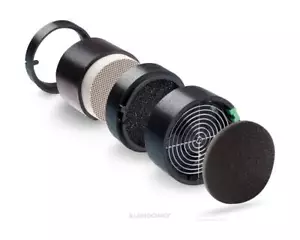 Lunos e2 60 Einschub, dezentrale Lüftung mit Wärmerückgewinnung, bis 60 m³/h - Bild 1 von 1
