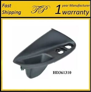 1PCS FRONT LEFT INTERIOR DOOR PULL HANDLE FOR 1994-2000 FORD MUSTANG