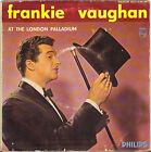 Frankie Vaughan "The Green Door" 50'S Ep Philips 427.438