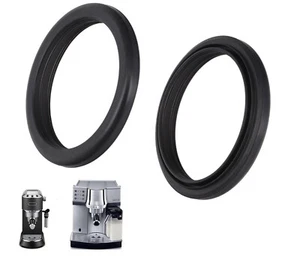 2x Delonghi 5313221491 Seal for Dedica EC680 EC685 EC695 EC820 EC850 EC860 - Picture 1 of 6