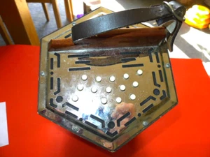 Hohner AC 3060 30 Anglo 30+1 Button 7.5" Wide Concertina . 8 Fold..Bagged .VGC - Picture 1 of 10