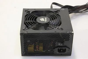 Corsair CX600M Desktop Power Supply 75-002018 CP-9020060 600W. SKU221602 - Zdjęcie 1 z 12