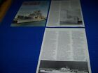 PORT HUENEME "LAST PORT-OF-CALL FOR WARSHIPS"..HISTORY/PHOTOS/DETAILS (415AA)