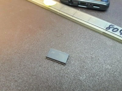 m68af127bm70mc1 STMicroelectronics MCU CONTROLLER SGS NEW RARE $19 - Image 1 of 2