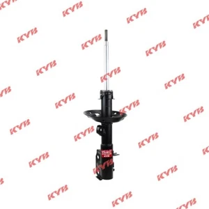 2 KYB 338082/83 FRONT SHOCK ABSORBERS FOR HONDA FREED 2013-19 - Picture 1 of 1