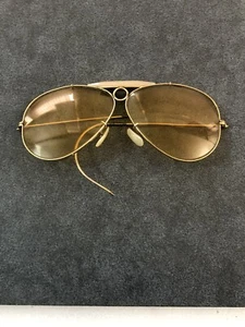 ✅ RAY BAN vintage ambermatic B&L année 70 - Las Vegas Parano Leer Descripción - Imagen 1 de 13
