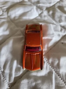 HOT WHEELS VHTF 2002 FIRST EDITIONS SERIES 1964 BUICK RIVIERA - Bild 1 von 4