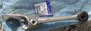 NEW Genuine OEM VOLVO 740, 760, 940, 960 Front Left Control Arm - Picture 1 of 15