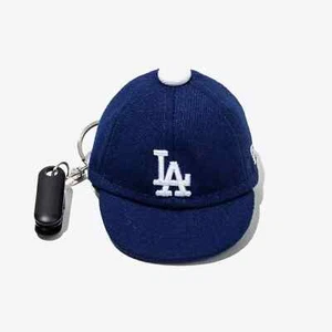 New Era Golf Putter Cover Holder LA Dodgers Dark Royal - Picture 1 of 8